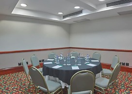 Bourbon Hotel & Suítes Curitiba