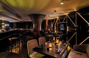 Bourbon Hotel & Suítes Curitiba