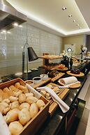 Bourbon Hotel & Suítes Curitiba