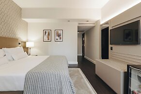 Bourbon Hotel & Suítes Curitiba