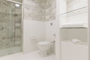 Bourbon Hotel & Suítes Curitiba