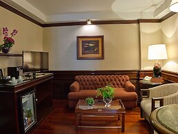 Bourbon Hotel & Suítes Curitiba