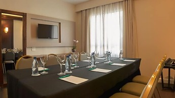 Bourbon Hotel & Suítes Curitiba