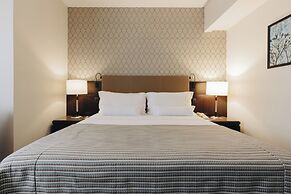 Bourbon Hotel & Suítes Curitiba