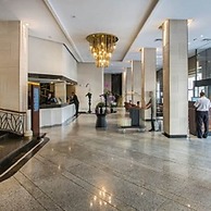 Bourbon Hotel & Suítes Curitiba