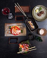 Bourbon Hotel & Suítes Curitiba