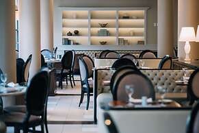 Bourbon Hotel & Suítes Curitiba