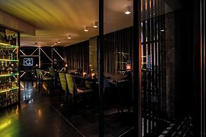 Bourbon Hotel & Suítes Curitiba