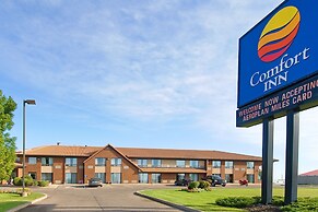 Comfort Inn Brandon