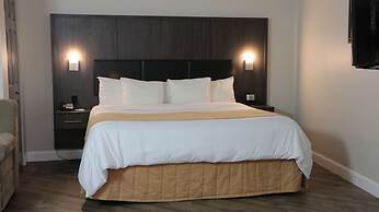 Best Western Laval-Montreal