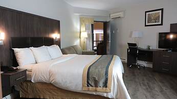 Best Western Laval-Montreal