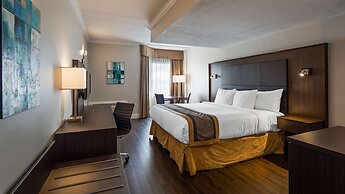 Best Western Laval-Montreal