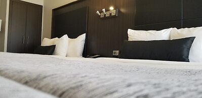 Best Western Laval-Montreal