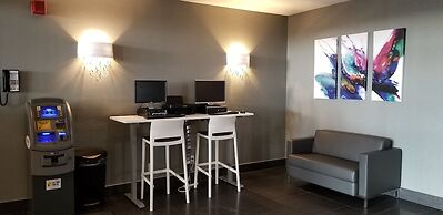 Best Western Laval-Montreal