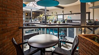 Best Western Laval-Montreal
