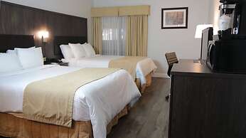 Best Western Laval-Montreal