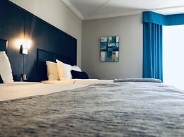 Best Western Laval-Montreal