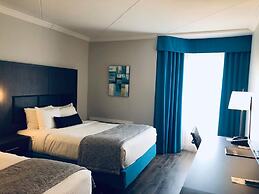 Best Western Laval-Montreal