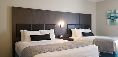 Best Western Laval-Montreal