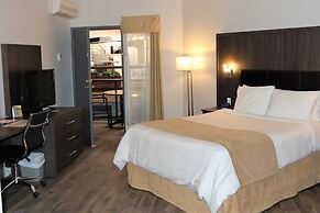 Best Western Laval-Montreal