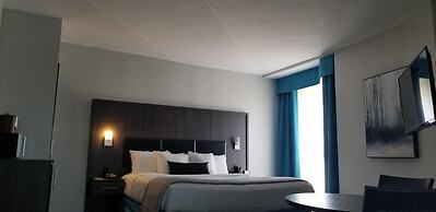 Best Western Laval-Montreal