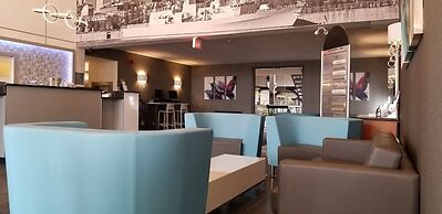 Best Western Laval-Montreal