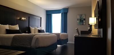 Best Western Laval-Montreal