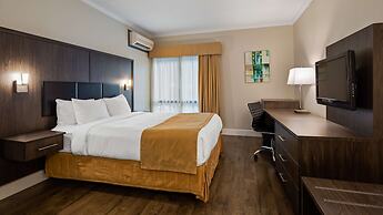 Best Western Laval-Montreal