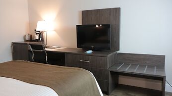 Best Western Laval-Montreal