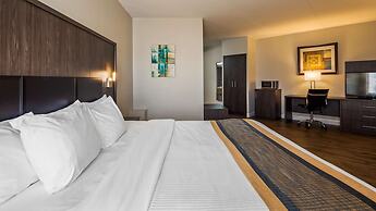 Best Western Laval-Montreal