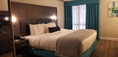 Best Western Laval-Montreal