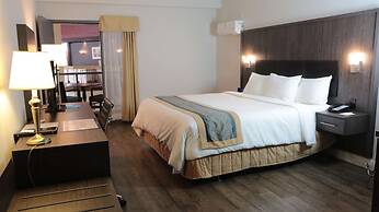 Best Western Laval-Montreal