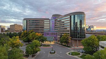 Hyatt Regency Denver Tech Center