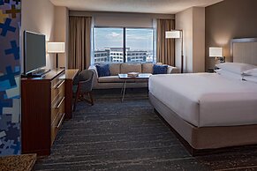 Hyatt Regency Denver Tech Center