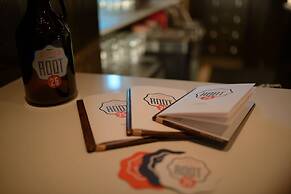 Hyatt Regency Denver Tech Center