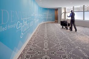 Hyatt Regency Denver Tech Center