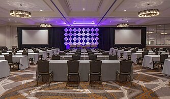 Hyatt Regency Denver Tech Center