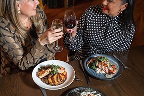 Hyatt Regency Denver Tech Center