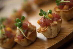 Hyatt Regency Denver Tech Center