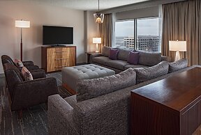 Hyatt Regency Denver Tech Center