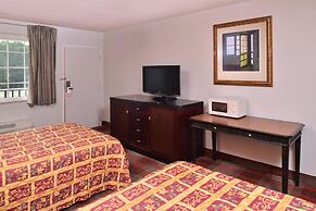 Americas Best Value Inn Richmond South