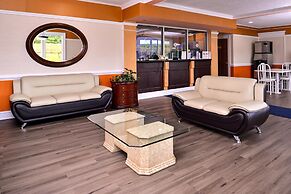 Americas Best Value Inn Richmond South