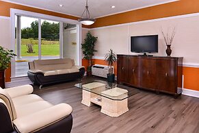 Americas Best Value Inn Richmond South