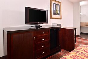 Americas Best Value Inn Richmond South