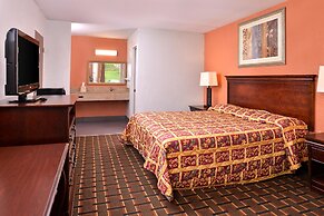 Americas Best Value Inn Richmond South