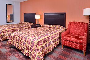 Americas Best Value Inn Richmond South