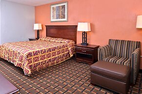 Americas Best Value Inn Richmond South