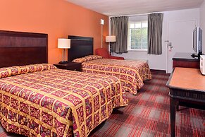 Americas Best Value Inn Richmond South