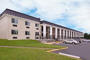 Americas Best Value Inn Richmond South