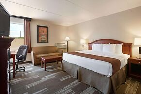 Baymont by Wyndham Mandan Bismarck Area